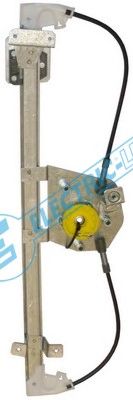 ELECTRIC LIFE zrop706l -  Подъемное устройство для окон